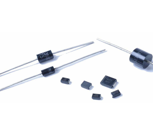TVS Diodes 5KP190A Transient Voltage Suppressor 5KP Series