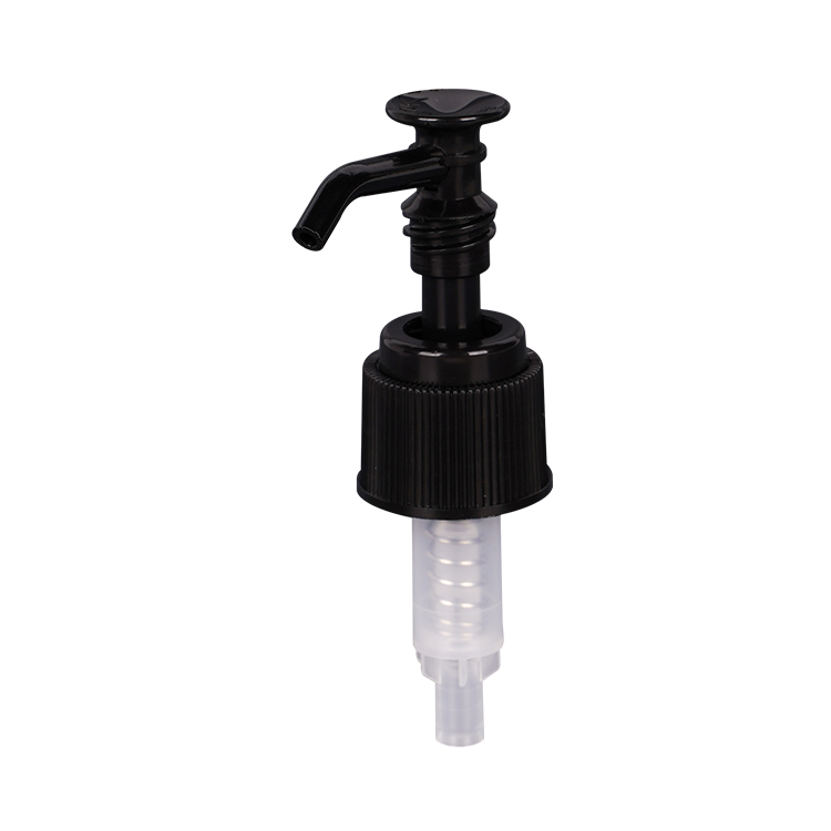 high quality lotion pump 24/410 28/410 plastic bottle shampoo pump liquid soap lotion dispenser pump