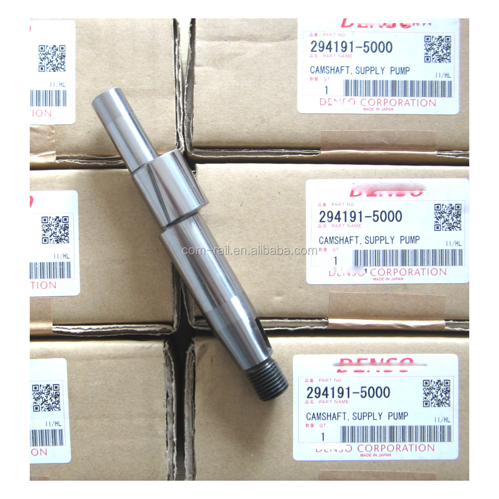 294191-5000 294191-5040 HP4 насос подлинный Распредвал