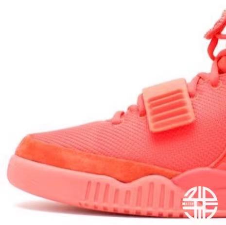 Новинка, оптовая продажа, спортивная одежда Air Yeezy 2 NRG Solar Edition Power Kanye West для мужчин и женщин, спортивная обувь Yeezy