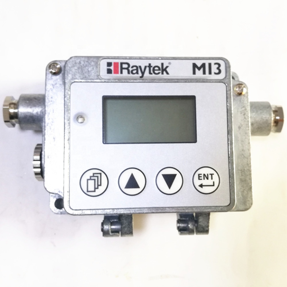 Датчик Raytek MI310LTS + коробка связи MI3COMM