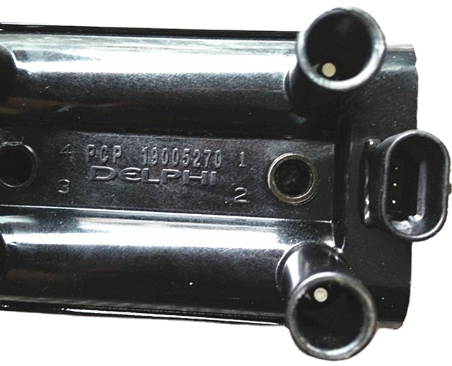 Катушка зажигания DFSK dfm sokon для двигателя EQ465I