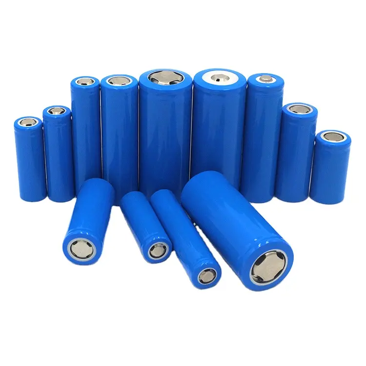Dawnice Inr 21700 Bateria 3.7v Liion Rechargeable Lithium Li Ion Batteries Cell 4000mah 4800mah 5000mah Inr21700 50e Li-Ion