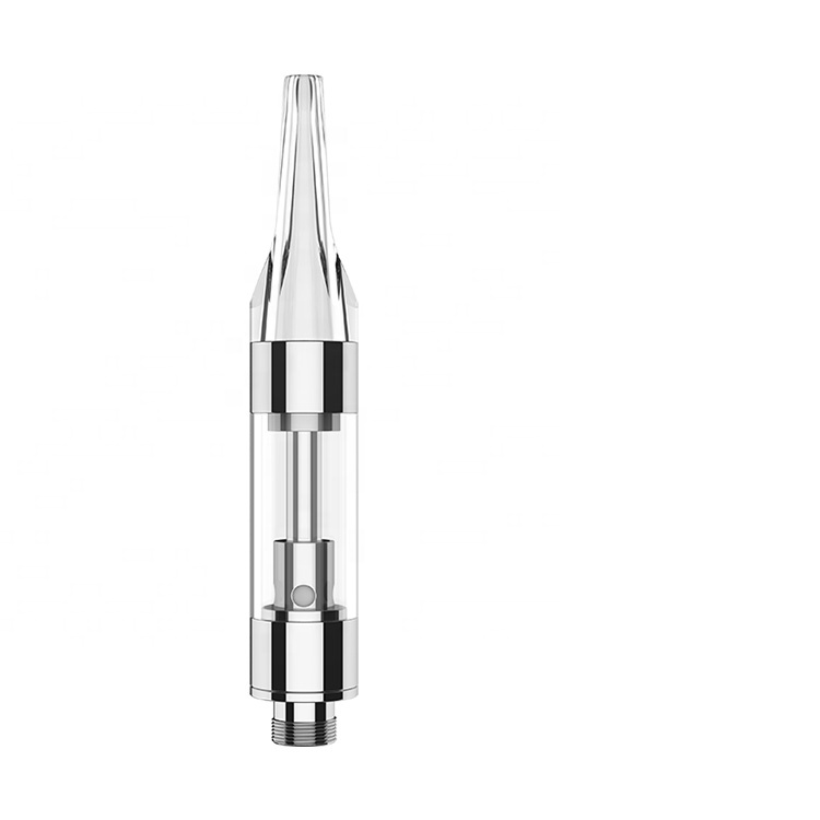 Оригинальный Регулируемый большой бак Aio 80 Вт Vfun Wire Vape картридж 200 Вт