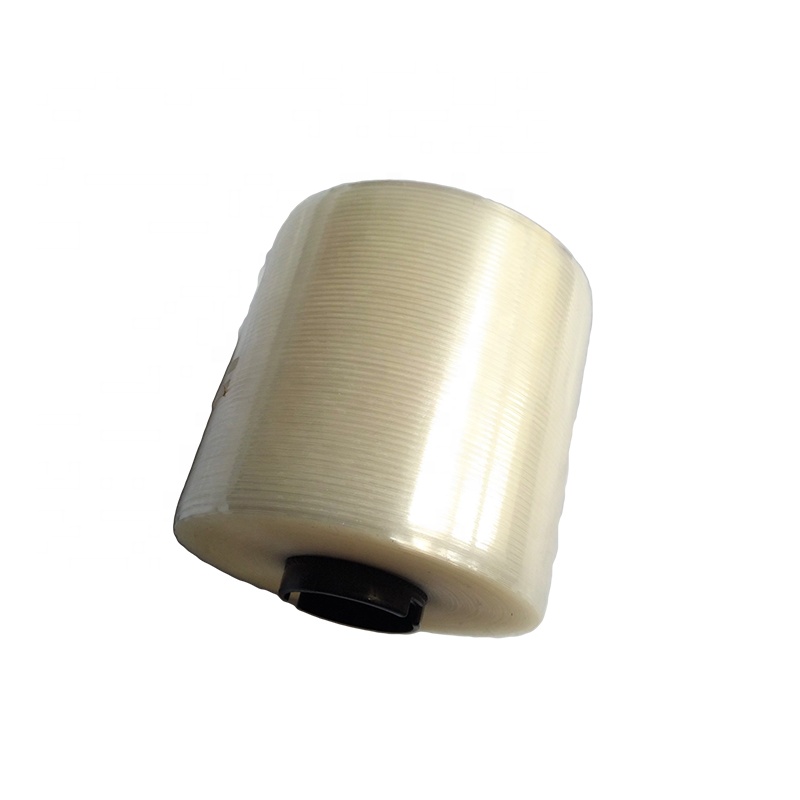 Сигаретная парфюмерная косметическая коробка bopp glod easy tear tape