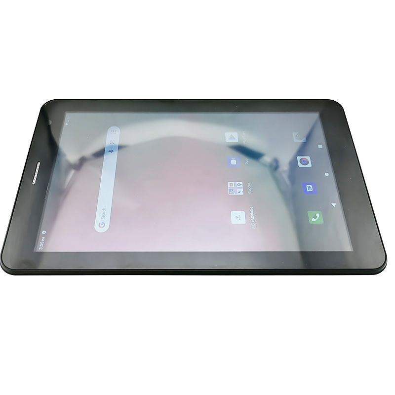 IPS или TN экран, 2 Гб оперативной памяти, 16 Гб встроенной памяти, SC7731 Cortex-A7 Quad-Core 1.3GH, 3G, с функцией звонка Android9.0 7 дюймов 1024*600 планшетный ПК