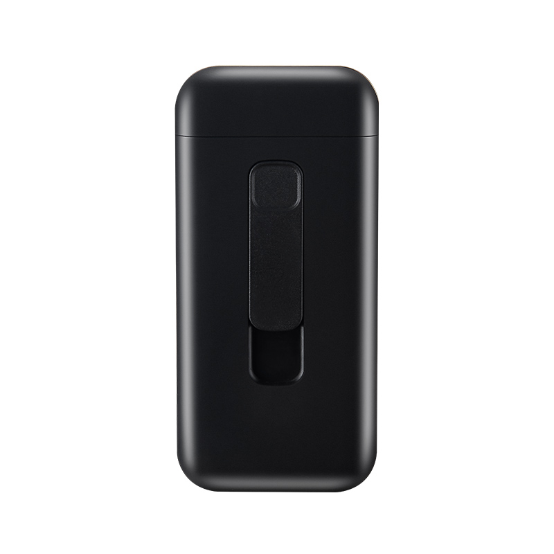 Новый светлый круглый и настраиваемый USB-прикуриватель