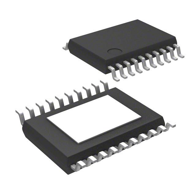 A6284 A6284KLPTR-T IC LED DRVR линейный 120MA 20tssop