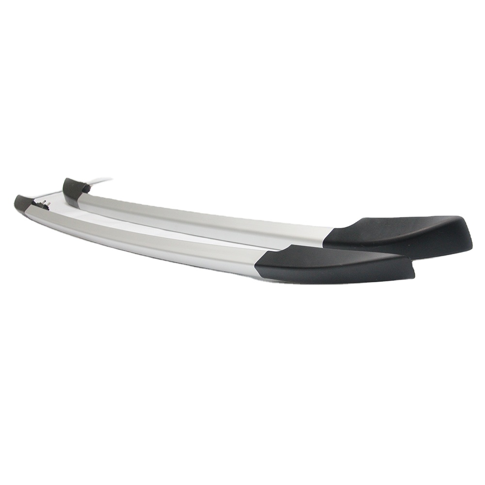 2021 High Quality Car Pickup 4*4 Roof Rail Luggage Rack Aluminium Alloy Roof Rack