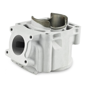 China Custom High Precision Die casting Aluminum Alloy Casting Products Accessories Spare Parts