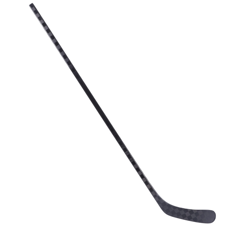 Senior 350g Custom One-Piece Wooden Ice Hockey Stick