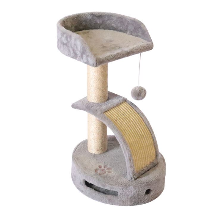 Best Price Of Scratching Post For Sisal Floor Wall Corner Tower Scratch Furniture Protectors Roll Cat Tree House
