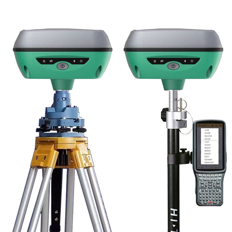 1598 каналов опроса GPS rtk base и rover ruide R93I иду RTK гогон-навигатор FOIF A90 gps rtk gnss