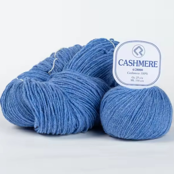 Campolmi Filati Brand Super Cashmere Ball Recycled 100% Cashmere Yarn Price Wholesale For Export