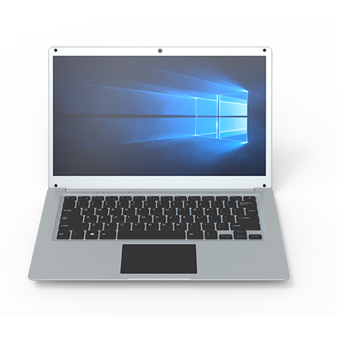 Ноутбук на заказ, 14 дюймов, win10, компьютер, портативный ноутбук N3350, RAM4GB, SSD64GB, портативное компьютерное оборудование