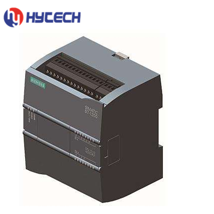 Hytech Simatic S-7-1200 1212C DC/е 1200 1212 процессор PLC 6ES72121AE400XB0 s7-1200 процессор 1214c 6ES7212-1AE40-0XB0 для SIEMENS