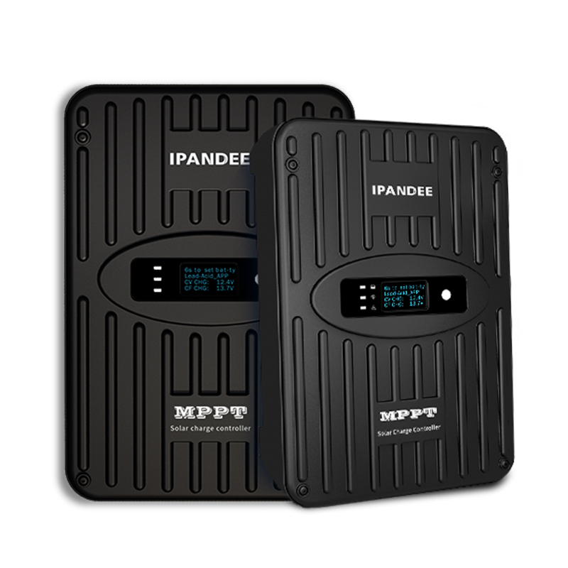 Ipandee Mttp Charge Regulateur 60 Amp Controlador De Carga Mppt Solar Charger Controller For Telecom Backup Power System
