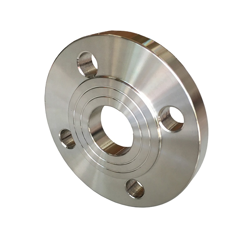 Фланец Monel 400, класс 1/2, SO RF NO4400, фланец из нержавеющей стали 600