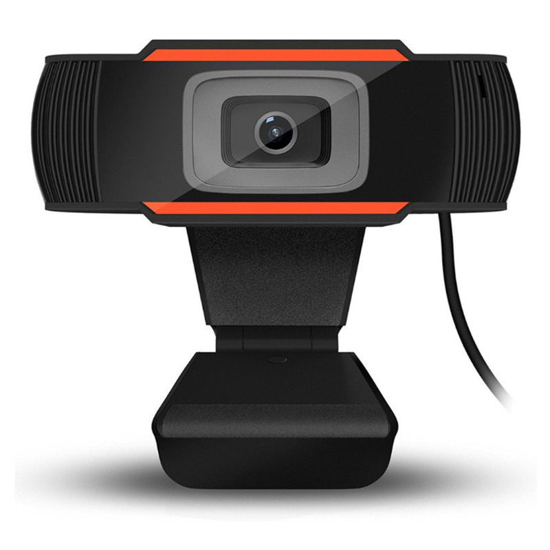 Лидер продаж 480P/720P/1080P USB веб-камера для видеоконференций и прямых трансляций