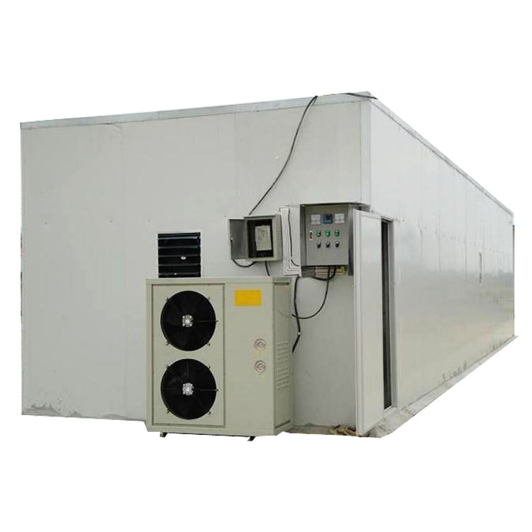Energy Saving fruit drying machine Heat Pump dryer fruit and vegetable dryer