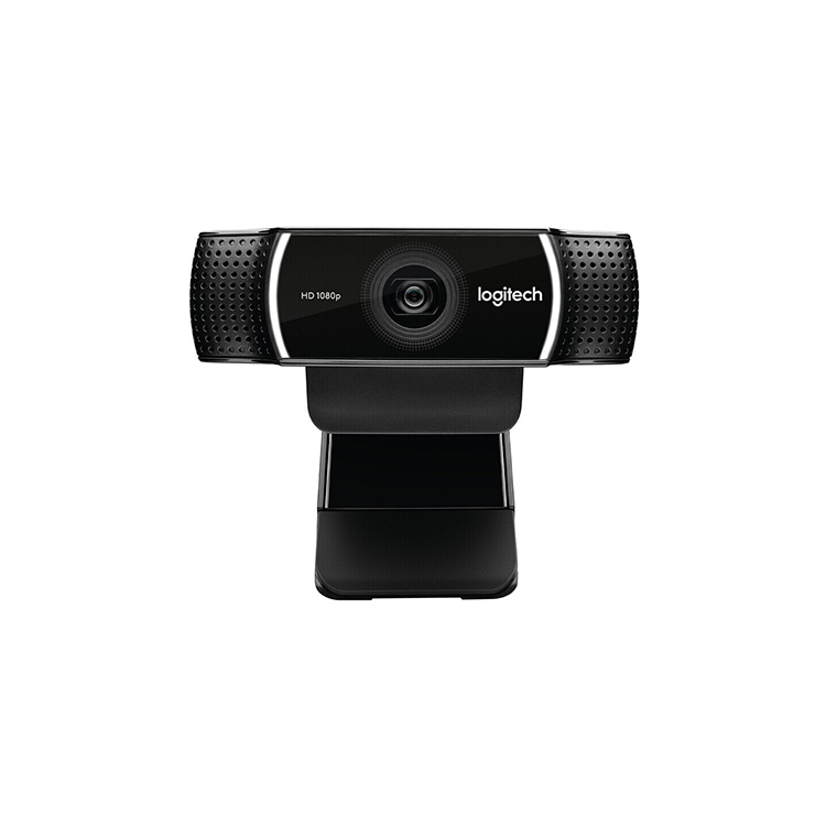 Promotional Various Good Quality Electronic Equipment Autofocus C922 Pro HD Stream Webcam
