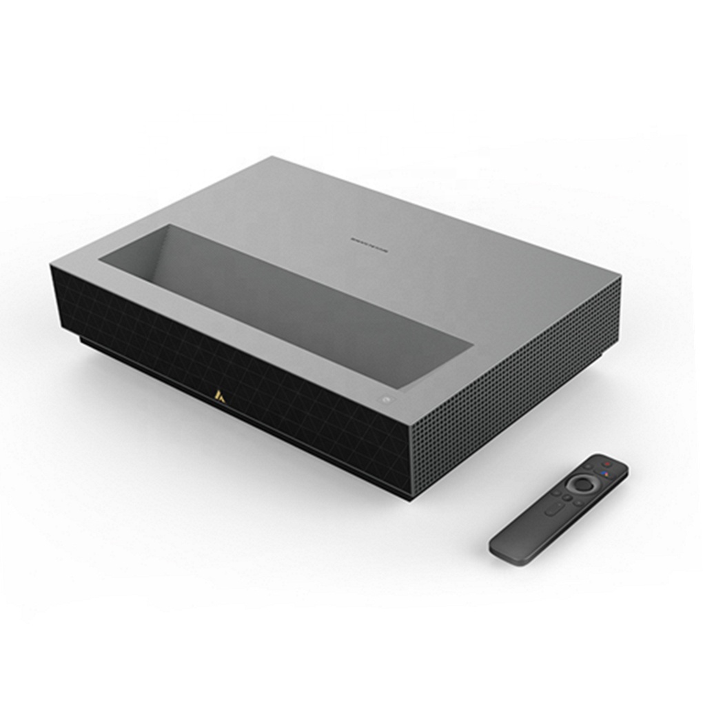 Wupro Поддержка 8k tv fengmi cinema 4k fengmi cinema pro лазерный проектор
