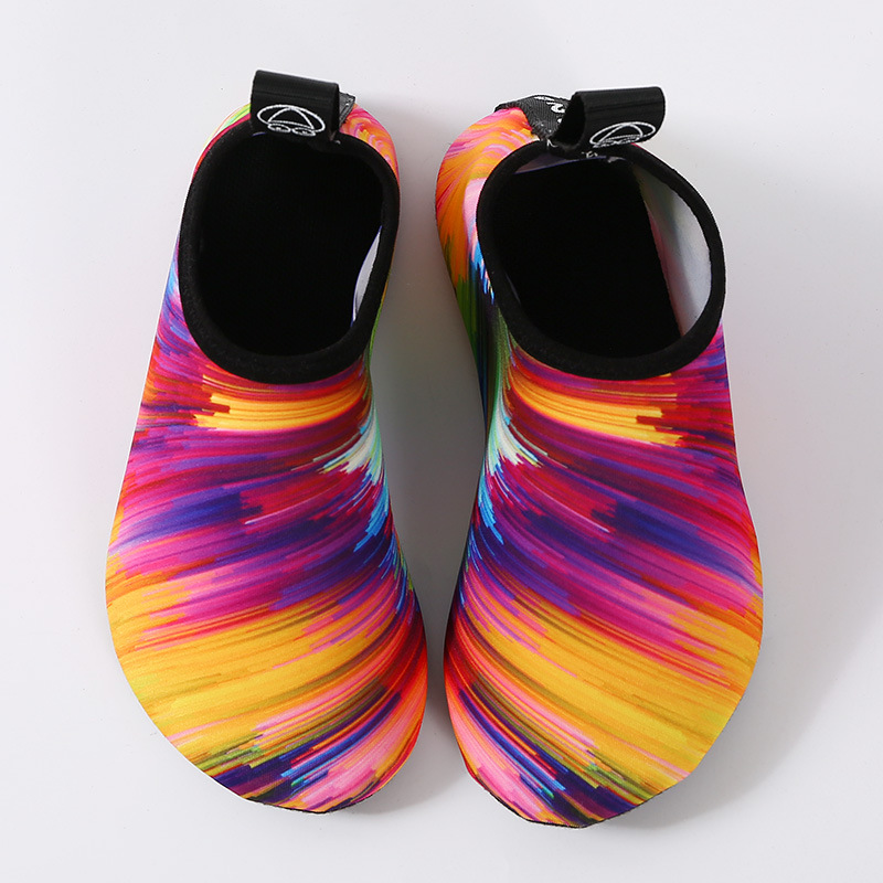 Breathable Unisex Tpr Outsole Wading River Shoes