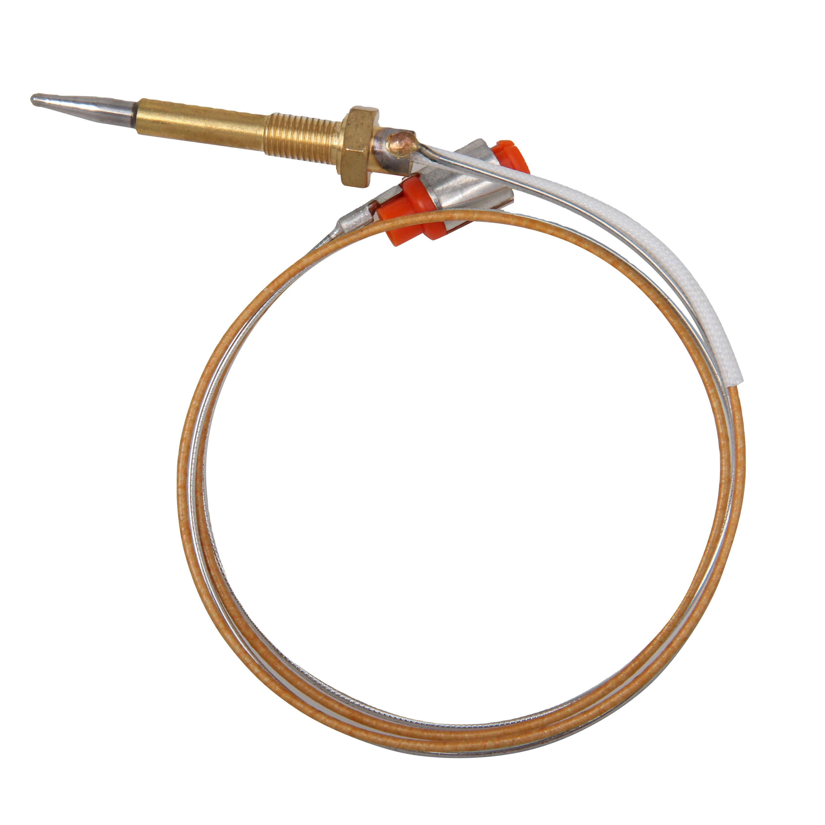 Chinese professional manufacturer thermocouple gas burner spare parts