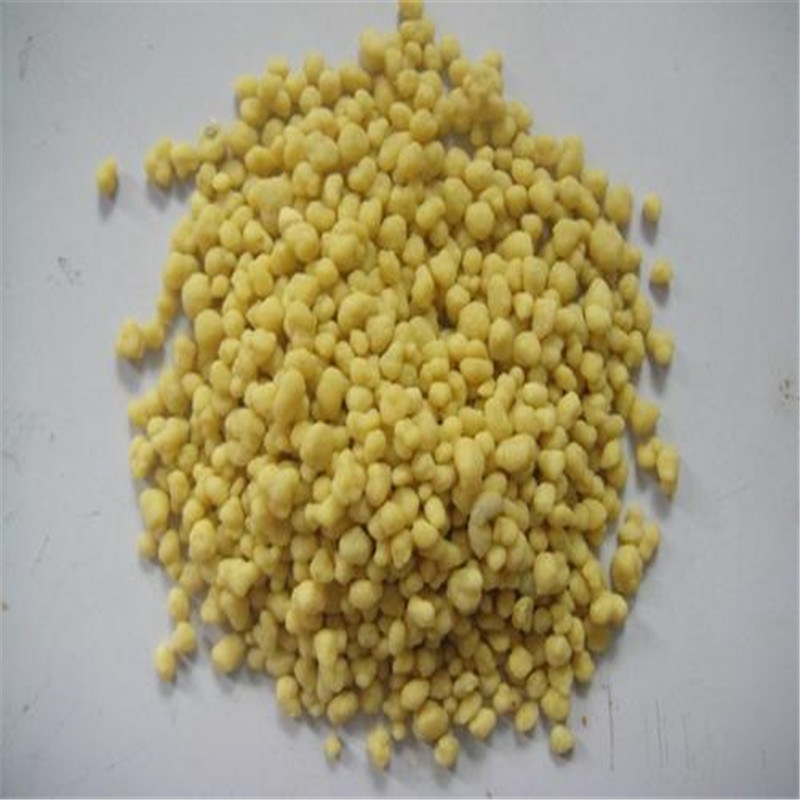 Produce and Manufacture DAP Diammonium Phosphate Fertilizer Brown DAP 18-46-0 Fertilizer