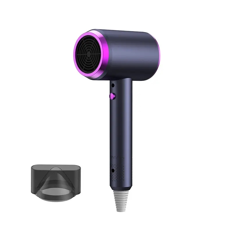 Hair Dryer Machine Home Use Salon Hair Dryer Vertical Perm Machine High Speed Hand Dryer For Hair