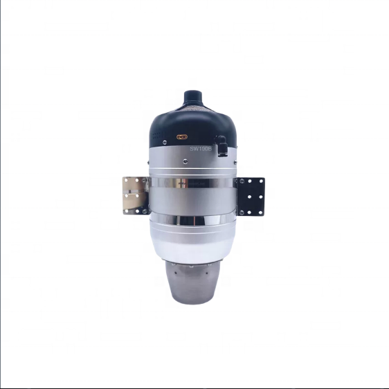 Турбинный тяг SWIWIN, 19 кг, струйный двигатель Turbojet SW190B