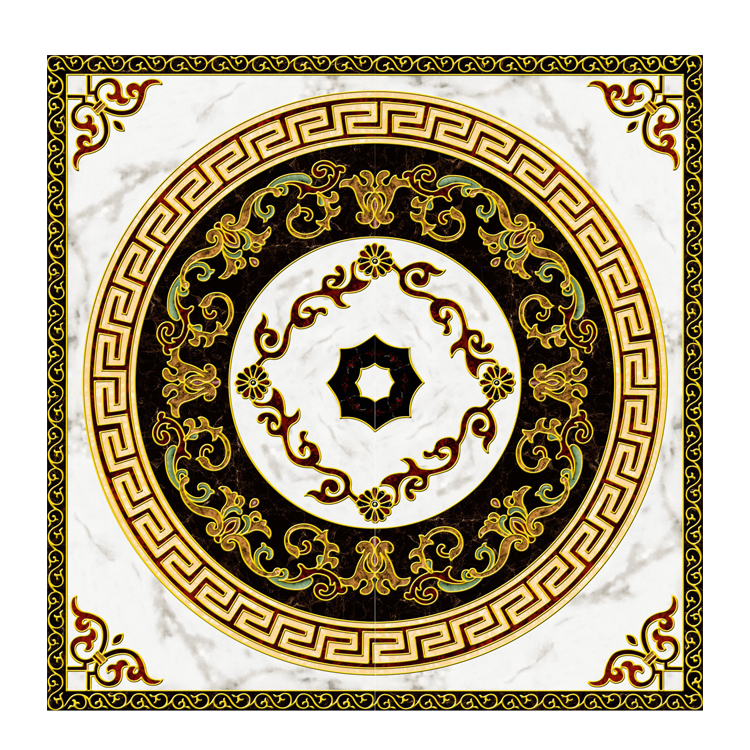 Щитка керамическая настенная плитка медальоны 1200x1200 плитка для кухни медальоны