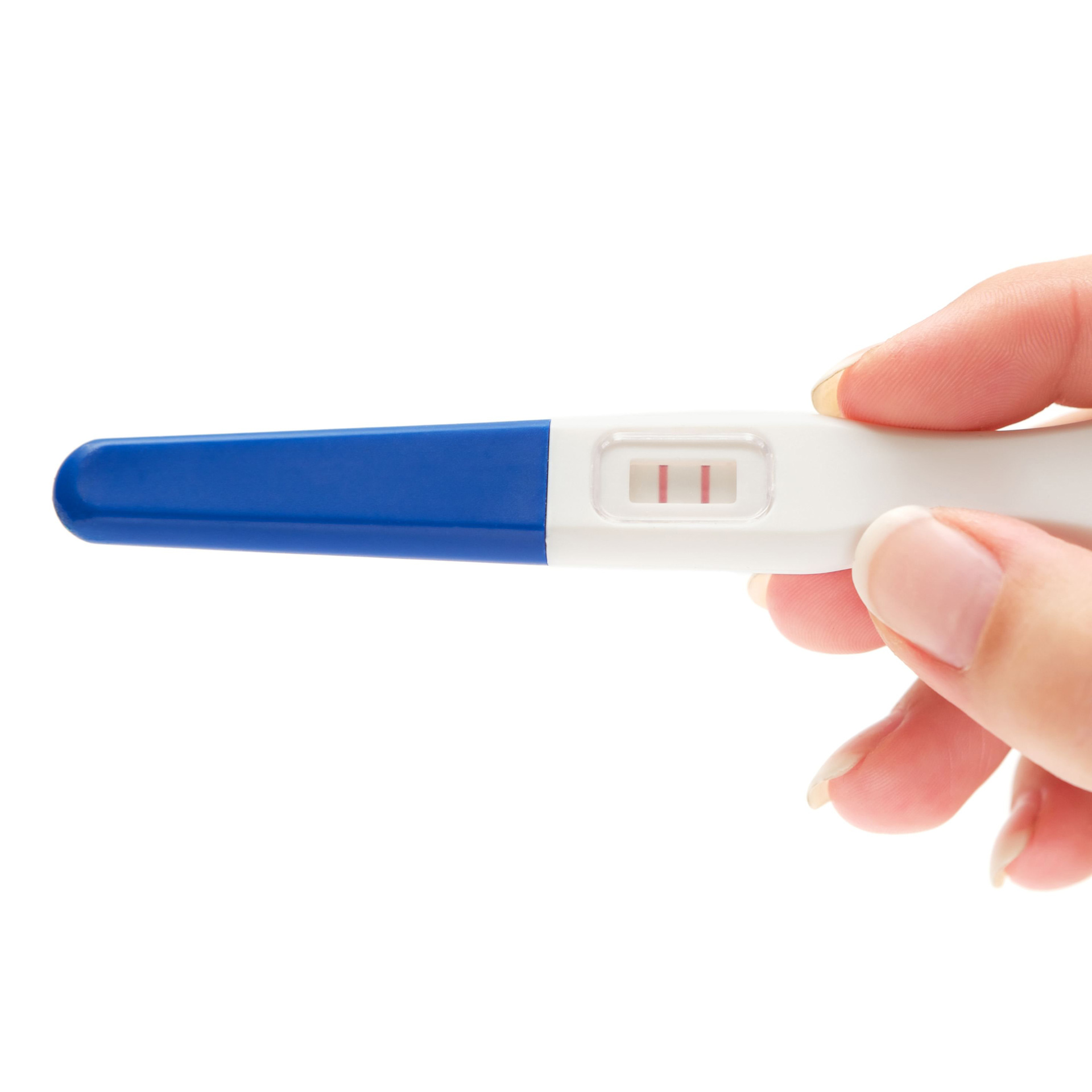 fast detector Early pregnancy pen Pregnancy test kit pregnancy test paper