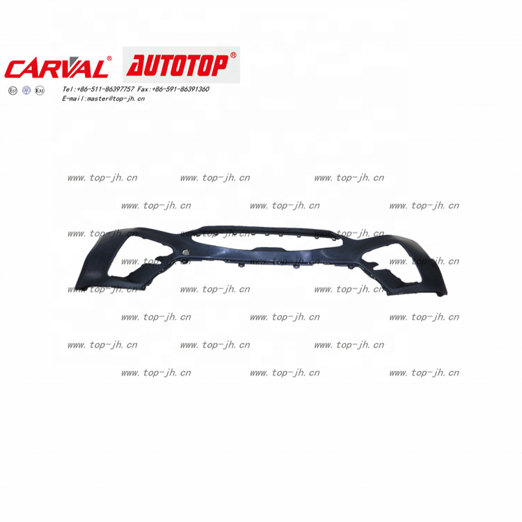 CARVAL JH AUTOTOP верхний передний бампер для 19K3 L86541 M6000 JH03 19K3 021B