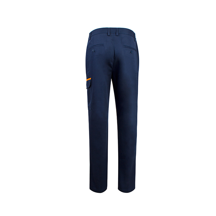 Welding clothing FR trousers ENISO 11611 welding, iso 14116 limit of flame spread pants