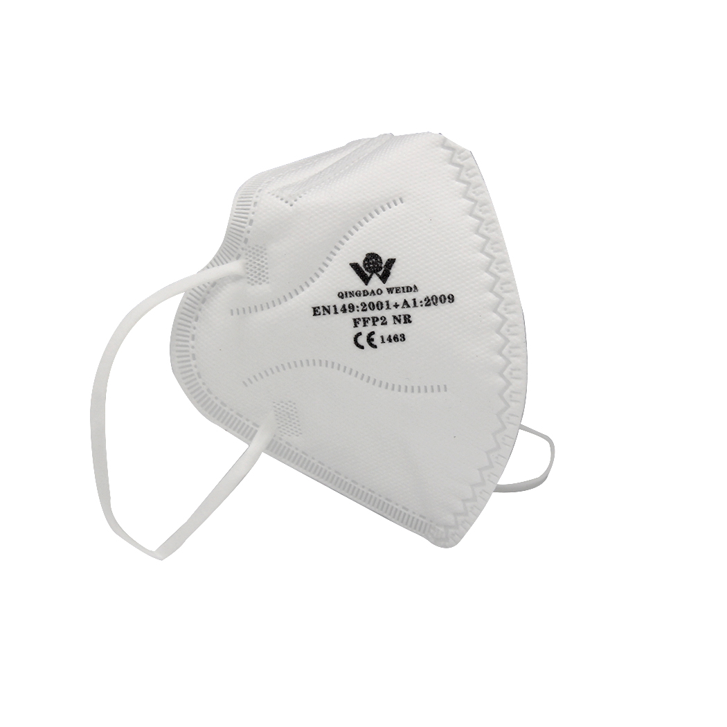 Китайская модная маска для лица KN95MASK FFP2MASK