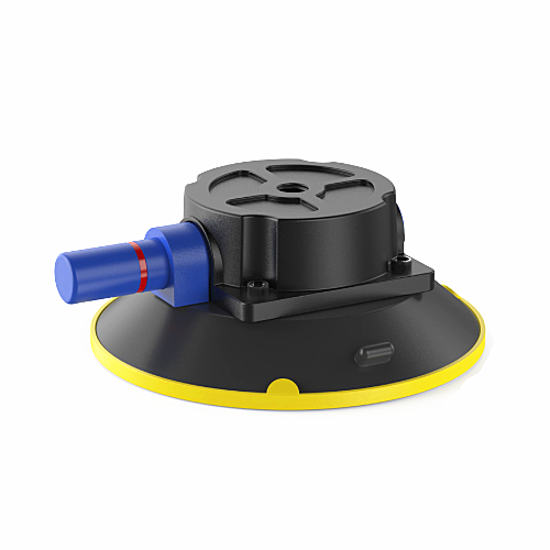 factory directly 4.5" Professional Camcorder Vehicle Holder with 1/4"-20 female thread
