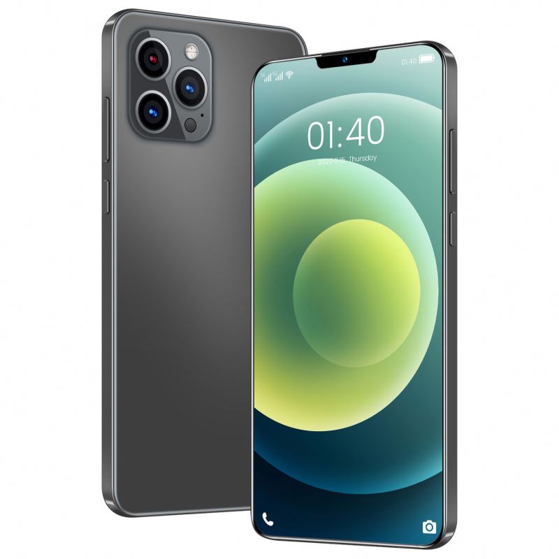 Amazon Самая продаваемая тонировка для 512 Гб телефон i11 i12 pro max 128 ГБ сотовый goophone 4g 5g Android смартфон мобильных телефонов