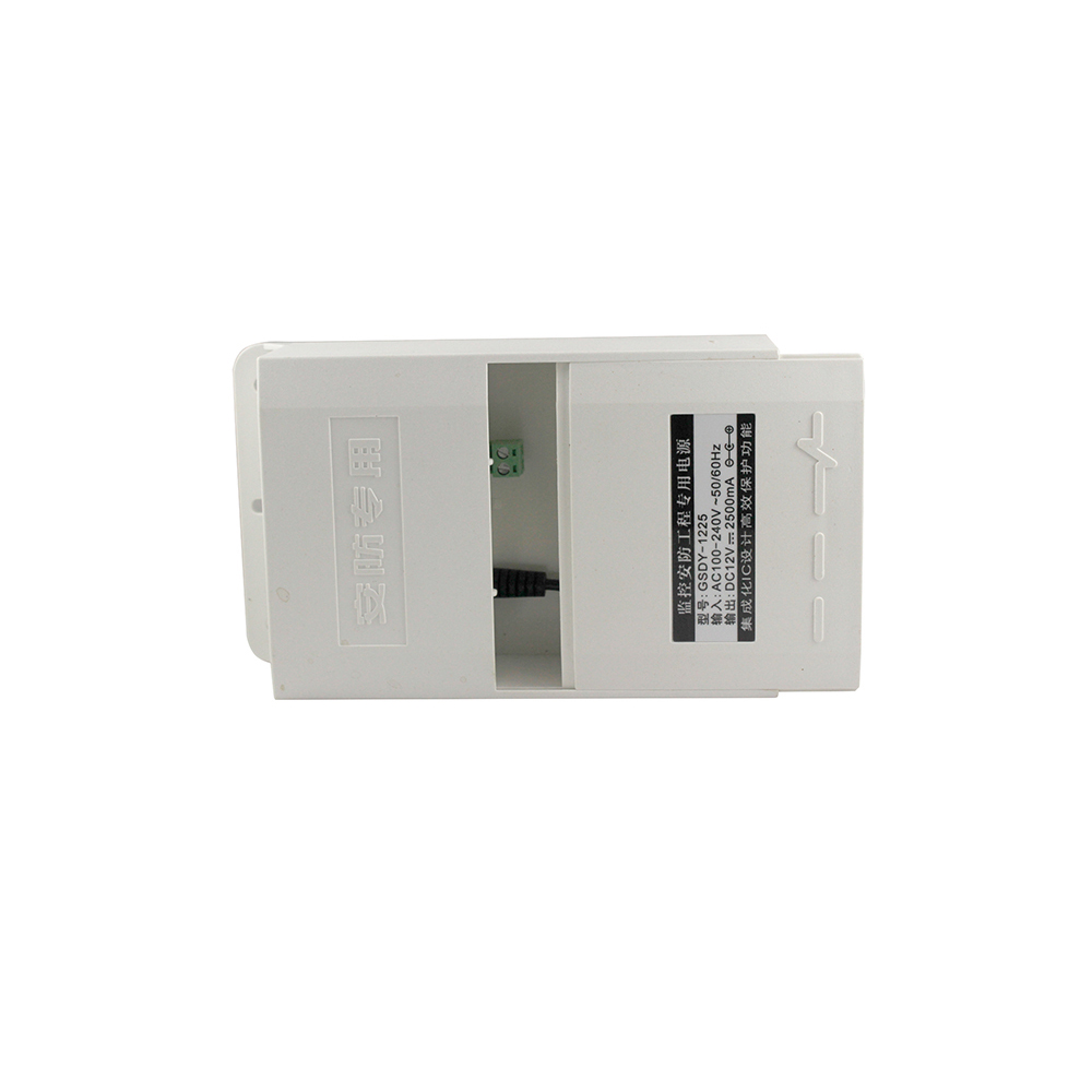 Цена по прейскуранту завода-изготовителя AC-DC 12V 2500mA импульсный источник питания светодиодного табло для замены/ремонта светодиодные табло