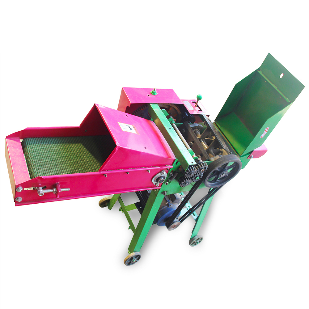 Новый дизайн измельчитель для травы chaffer cutter slicer