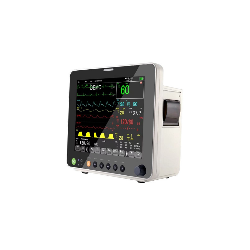 New Product Hot Sale New Portable Hospital Equipment Patient Monitoring Devices Vital Signs for Clinic