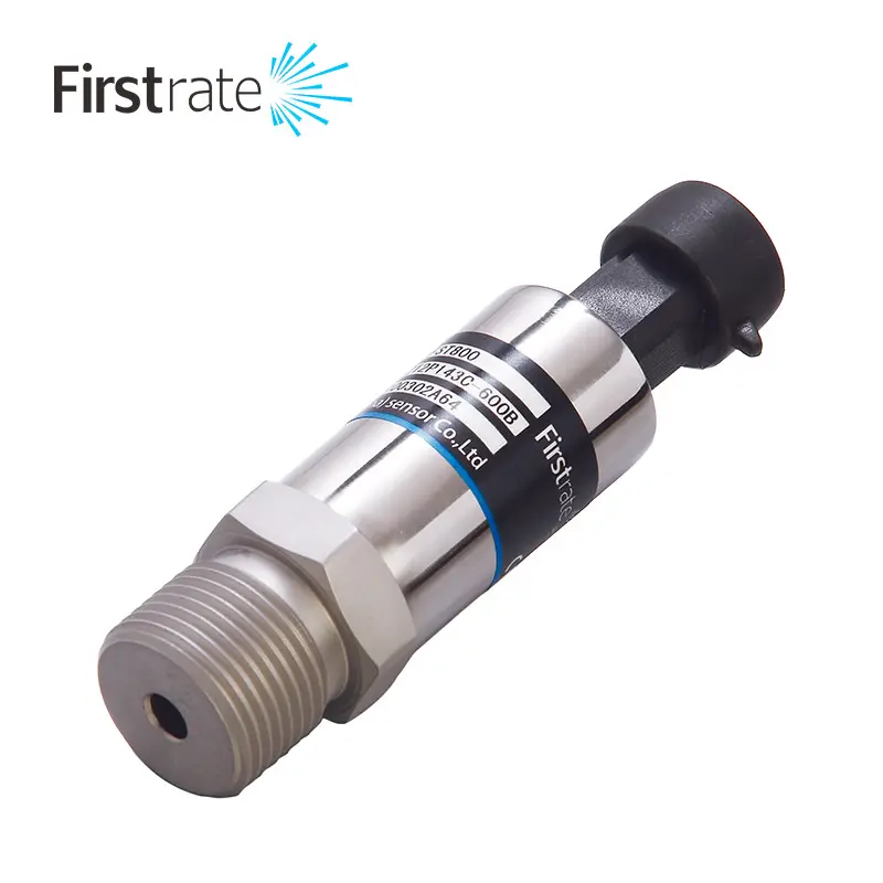 FST800-213 range be to 7000 bar High Pressure Transmitter transducer