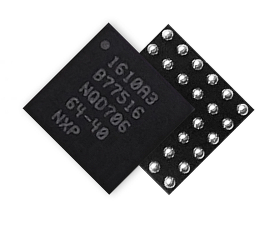 Оригинальный Новый U4500 1610A3 u2 ic Tristar зарядный IC 36 контактов для iPhone 6S 6S Plus