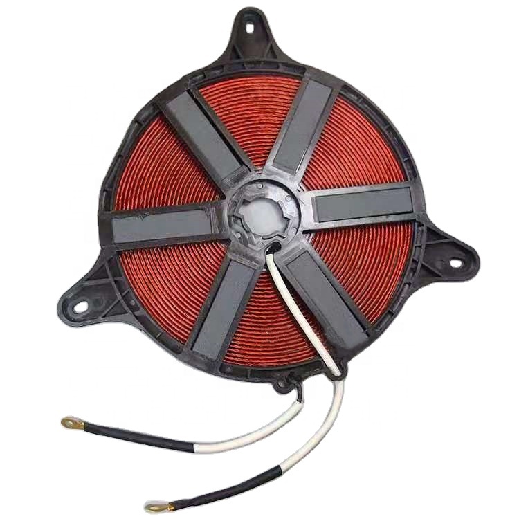 Factory Direct Sales New Induction cooker heating coil Size can be customized