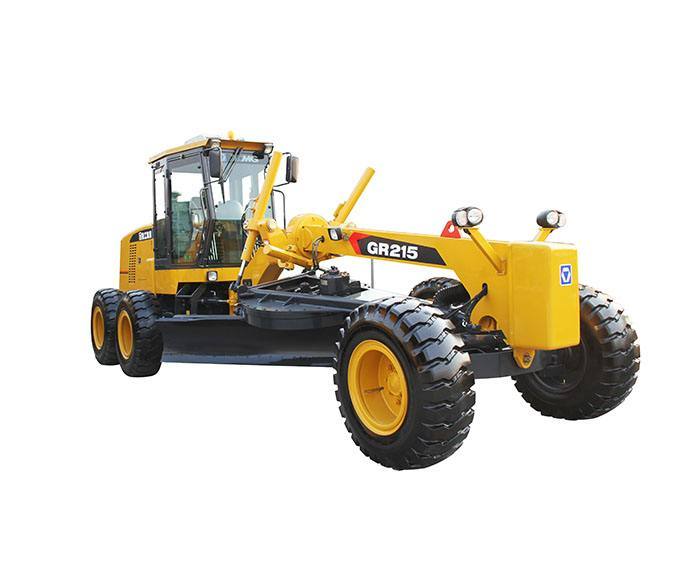 Китайский автогрейдер rc для дорожного строительства