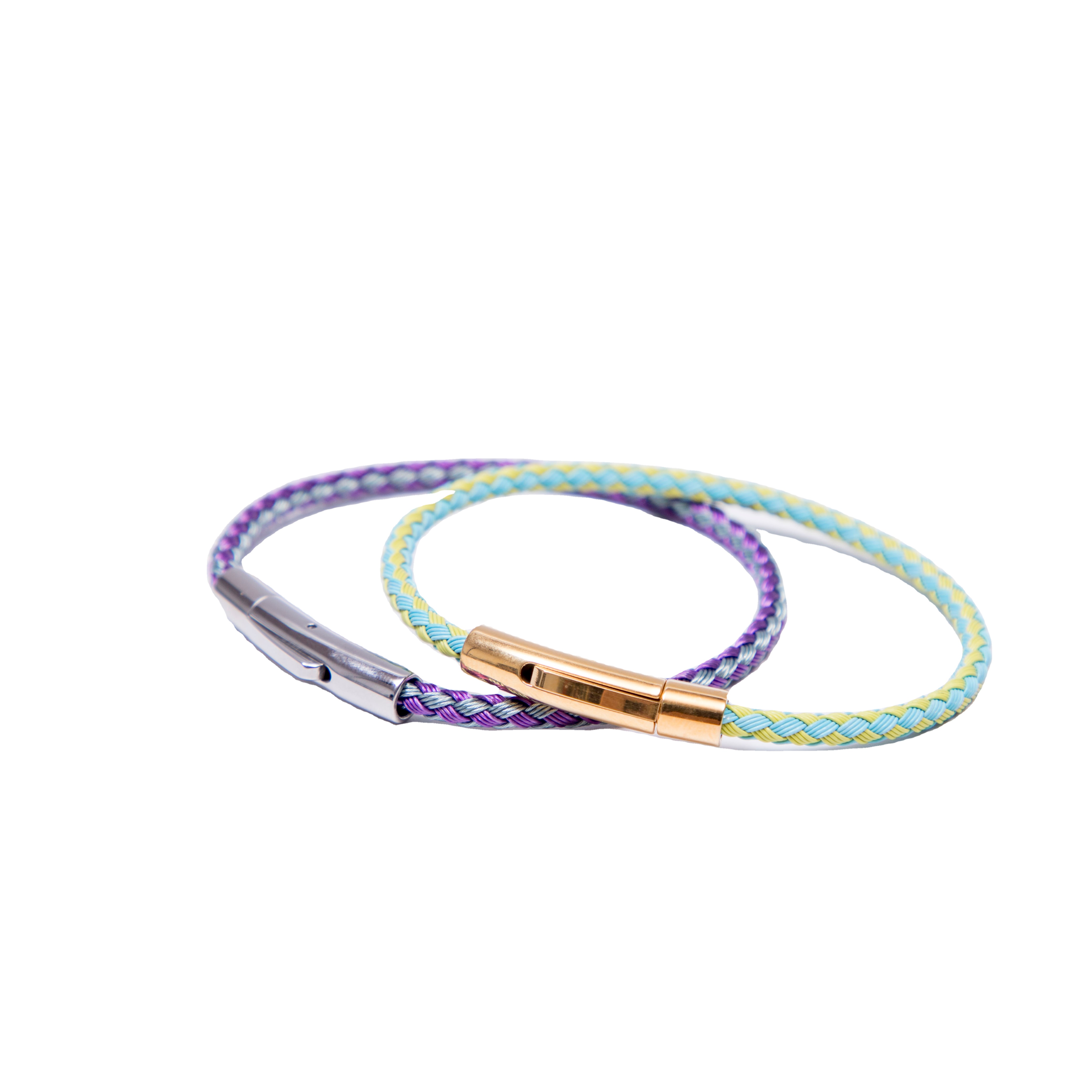 Trendy Jewelries Good Quality Nice Gift Handmade Woven Braided Adjustable String Bracelet