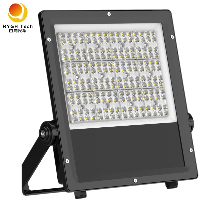 Уличный прожектор ip66 SMD COB белый 150 Вт светодиодный прожектор