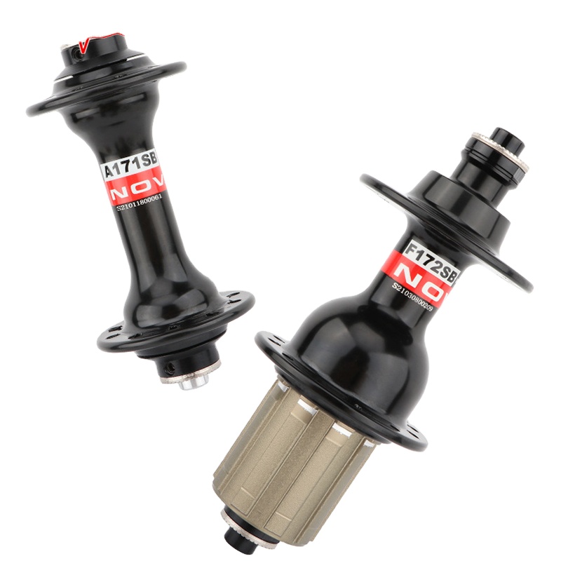 Manufacturer Wholesale 8/9/10/11 Speeds Wheel Hub Road Bike Bike Hub With Quick Release