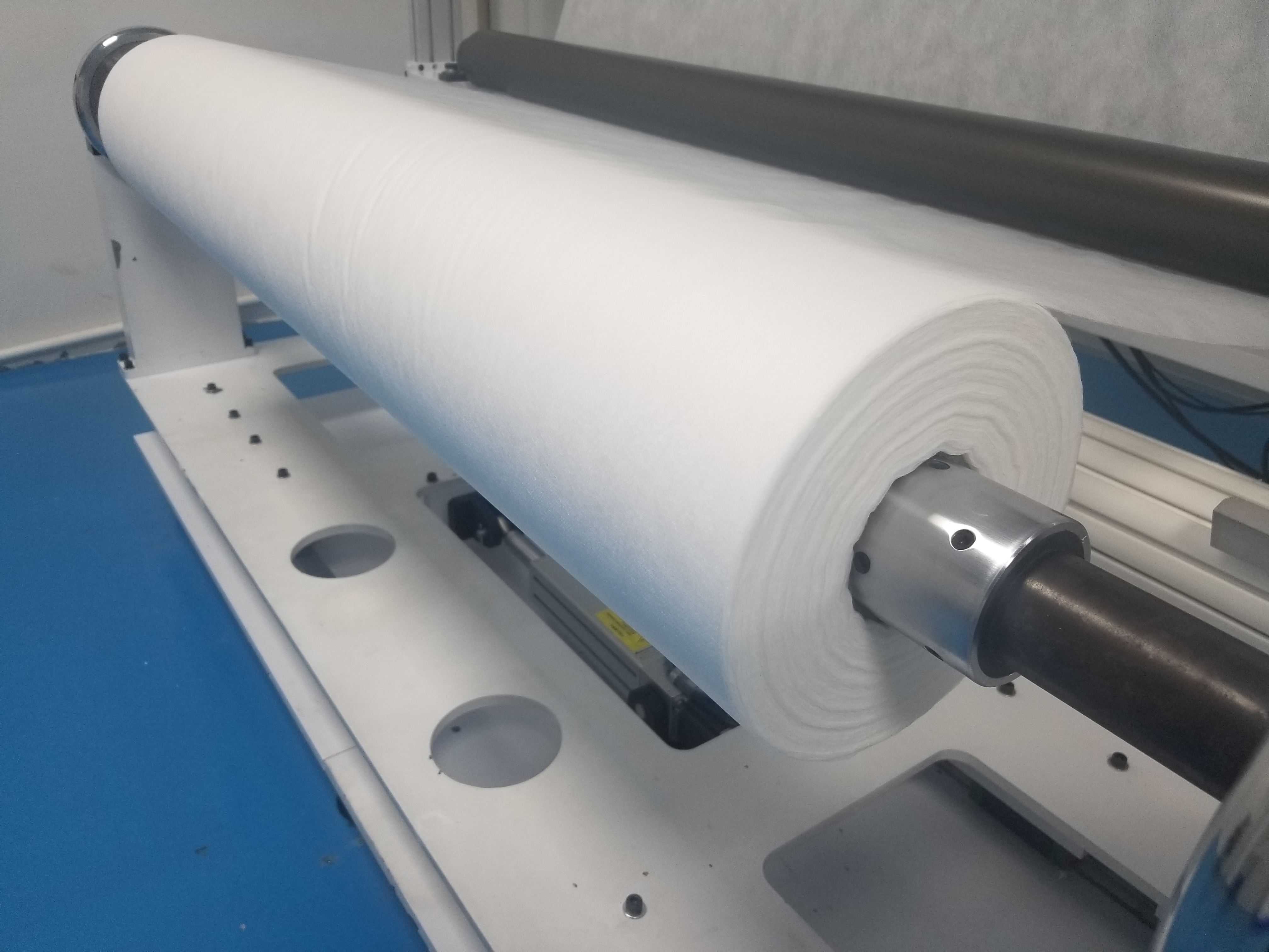 Моющиеся Многоразовые Electrospinning нано волокна для KF99 маски для лица не PTFE нано изготовленный аэродинамическим способом по технологии