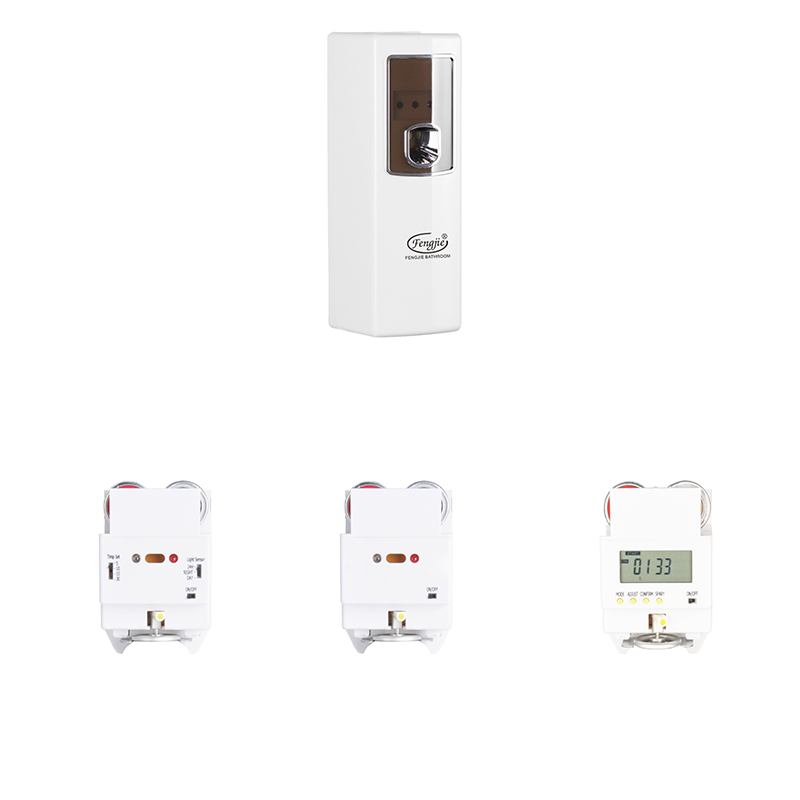 Fragrance Aerosol Dispenser  Air Freshener Dispenser